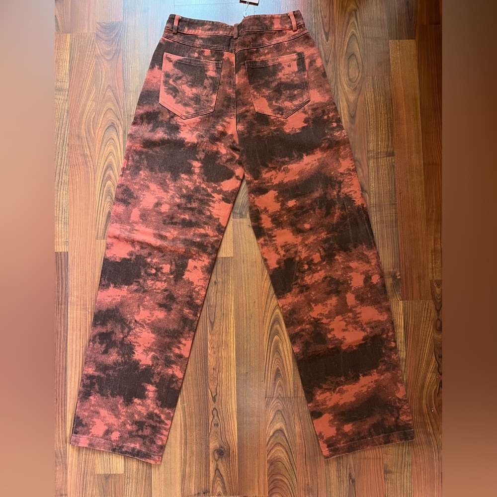 Tiger Mist-Arabella Jeans - Picture 2 of 4